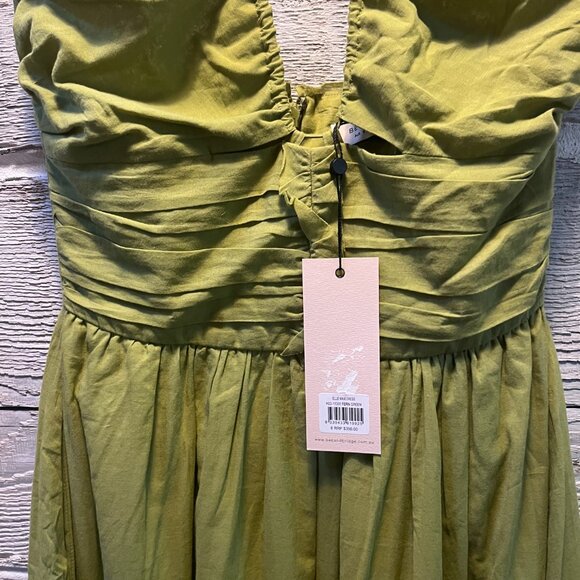 Bec + Bridge Ellie Maxi Dress - Picture 2 of 6